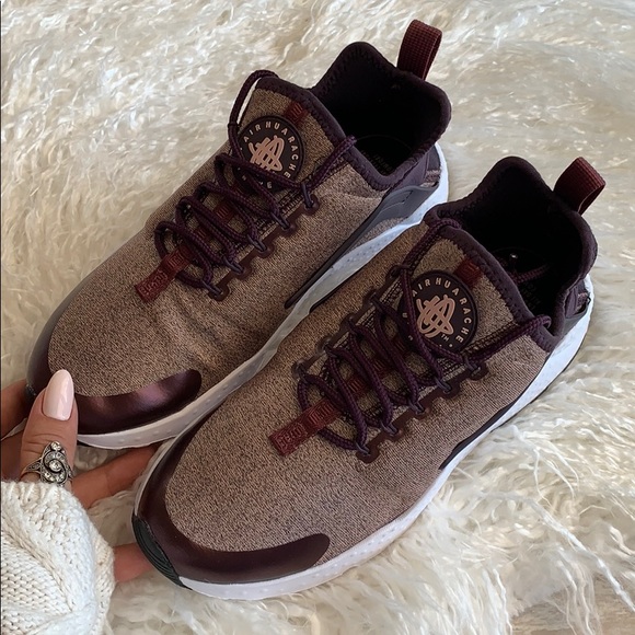 NWT Nike Huarache run Ultra Special edition - Picture 6 of 7